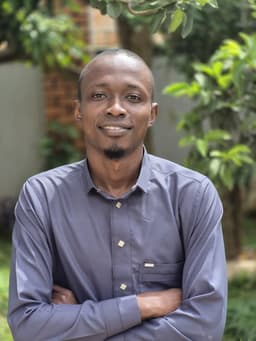 Abdallah Lutaaya Idris