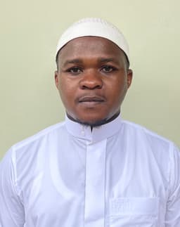 Faisal Kiberu Salim
