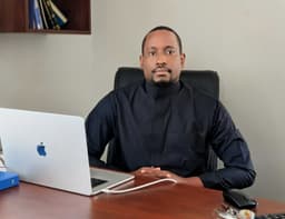 Huzaifah Lutaaya Idris