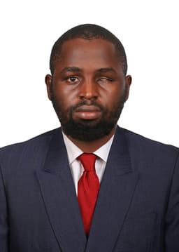 Mukasa Taufiq
